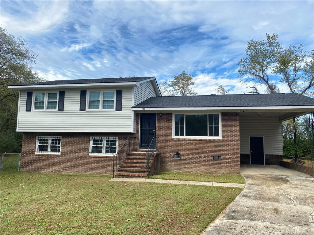1102 Carloway Place Property Photo