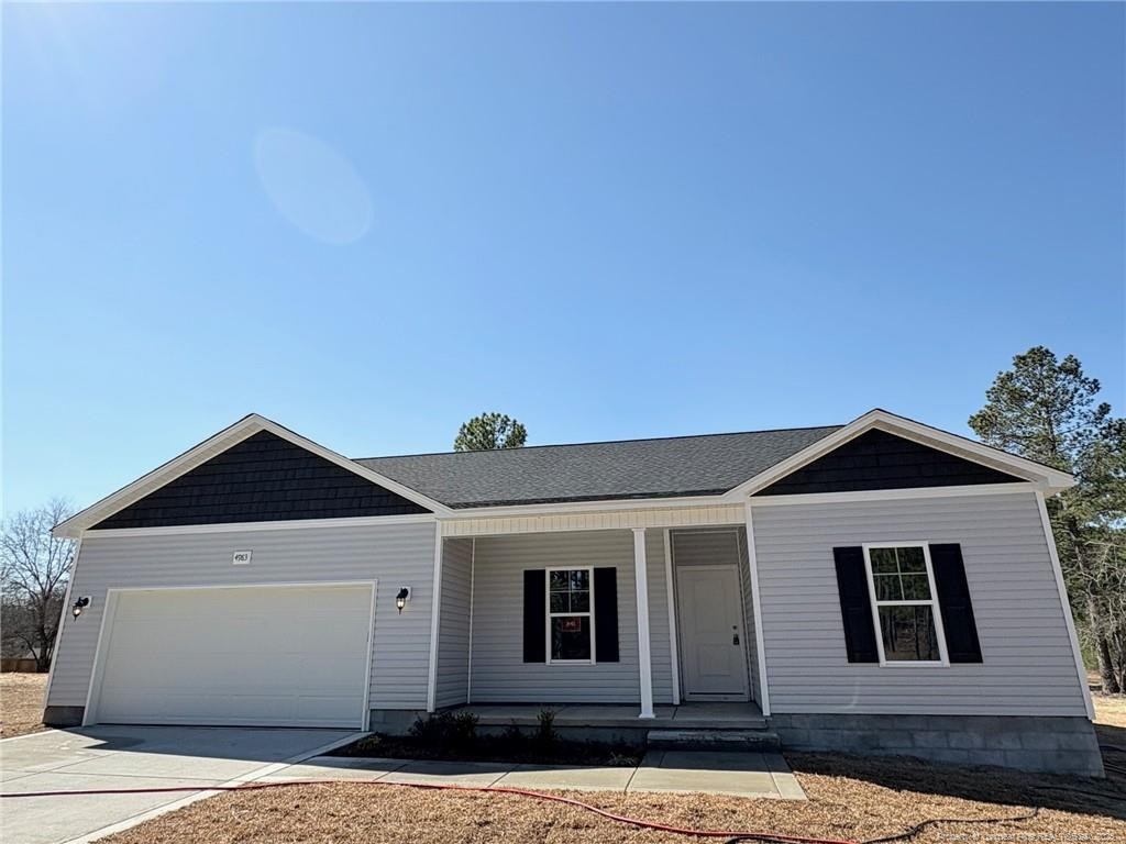 4983 (lot 3) Ray Road Property Photo
