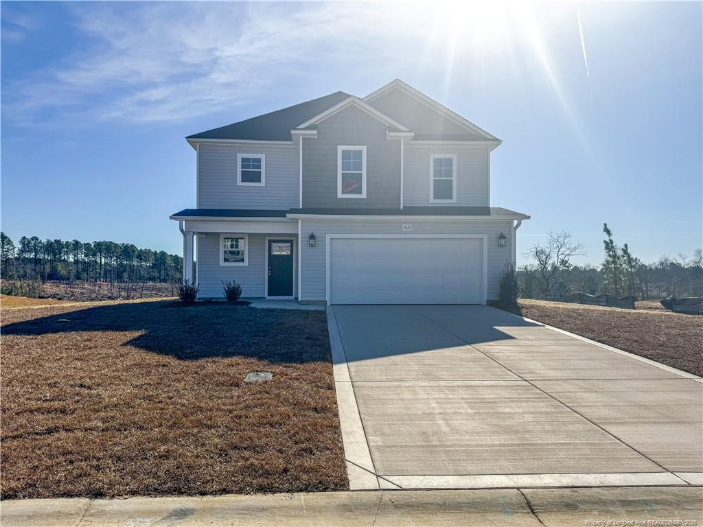 2121 Purebred Circle Property Photo