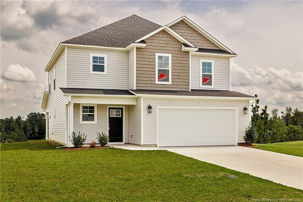 2121 Purebred Circle Property Photo 3