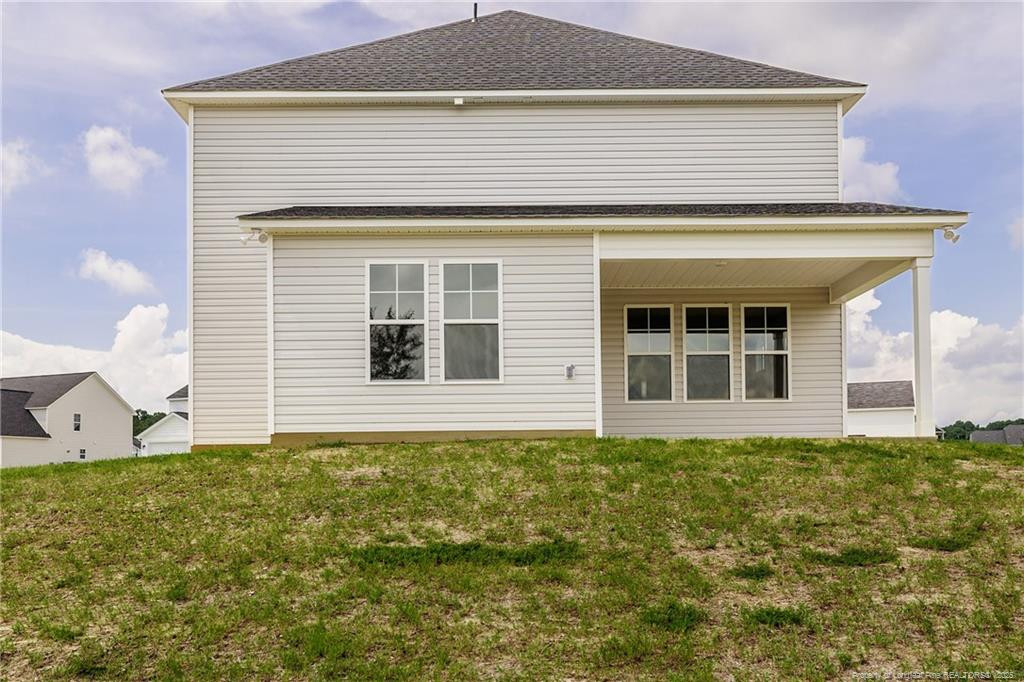 2121 Purebred Circle Property Photo 32