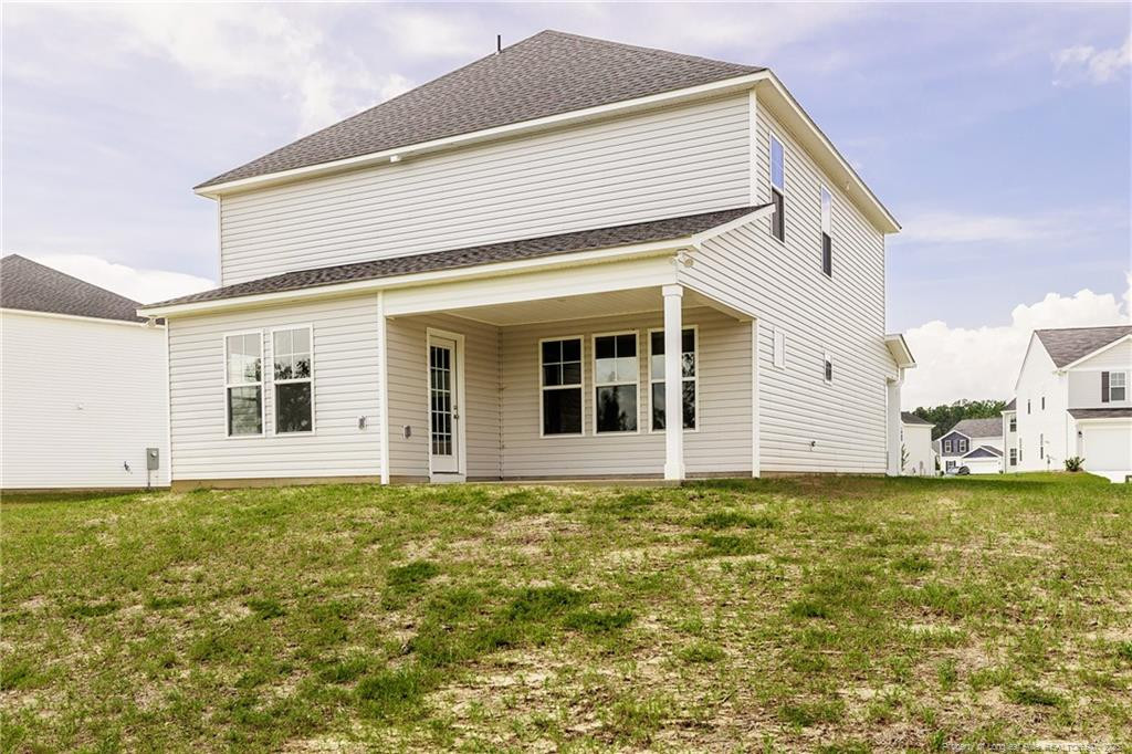 2121 Purebred Circle Property Photo 33