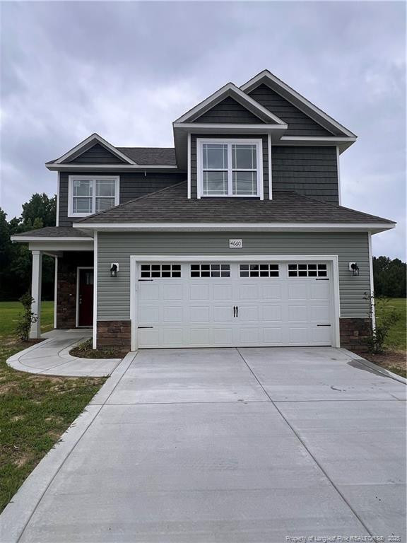 4660 Macedonia Church Road Property Photo 1