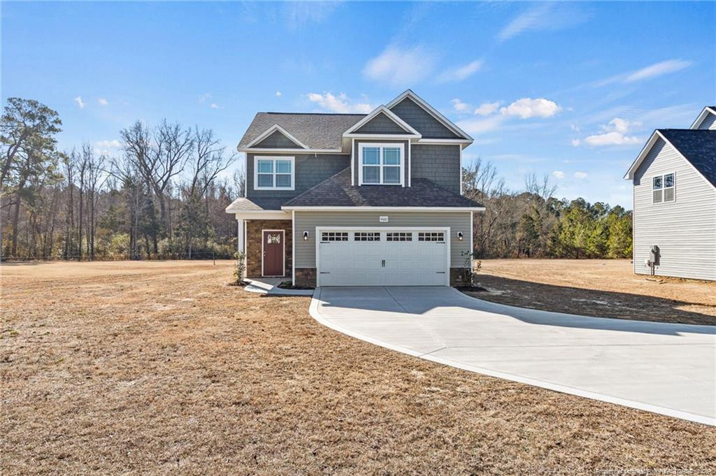 4660 Macedonia Church Road Property Photo 1