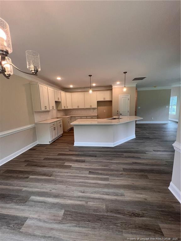 4660 Macedonia Church Road Property Photo 3