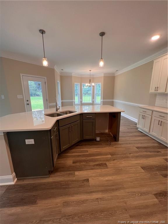 4660 Macedonia Church Road Property Photo 6