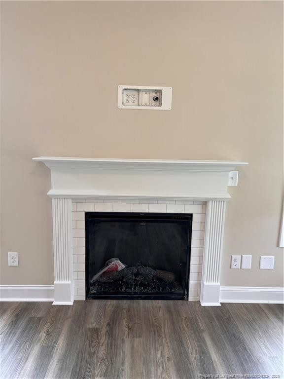 4660 Macedonia Church Road Property Photo 8