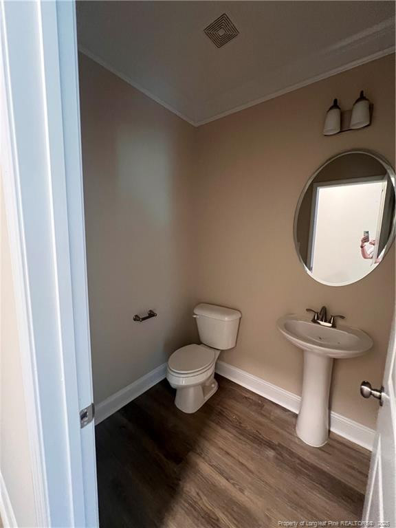 4660 Macedonia Church Road Property Photo 11