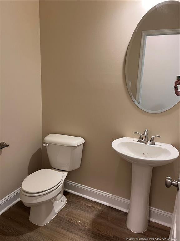 4660 Macedonia Church Road Property Photo 13