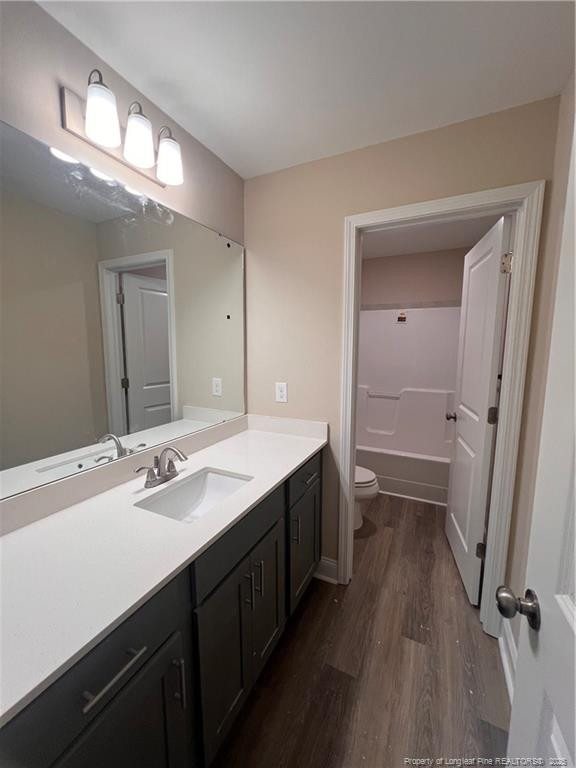 4660 Macedonia Church Road Property Photo 14