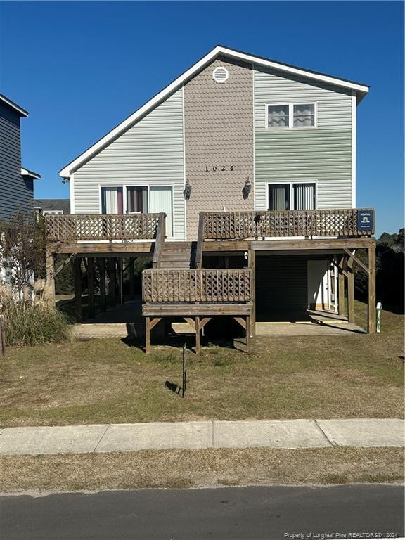 1026 Ocean Boulevard W Property Photo