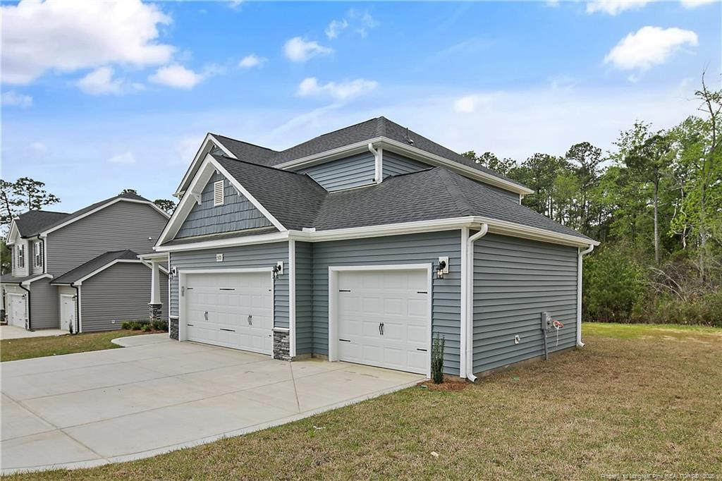 5533 Tall Timbers Drive Property Photo 2