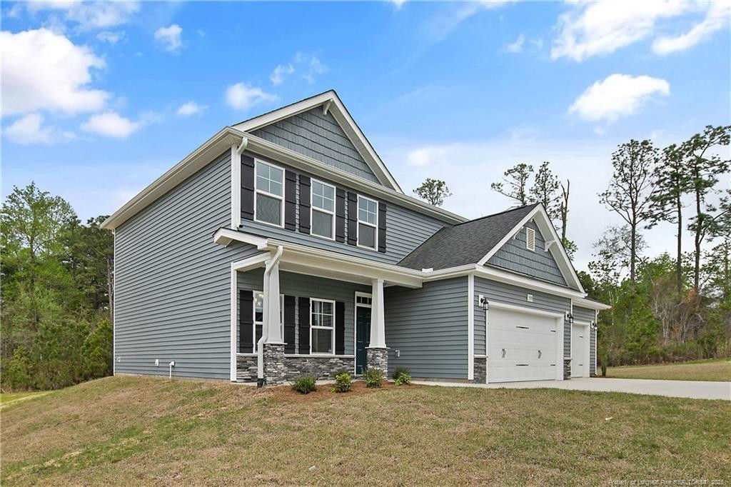 5533 Tall Timbers Drive Property Photo 3