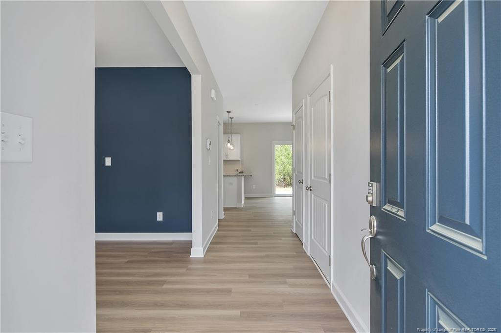 5533 Tall Timbers Drive Property Photo 5