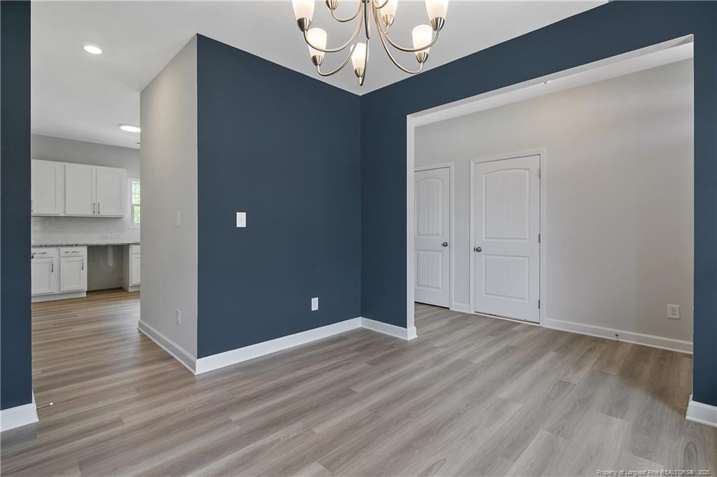 5533 Tall Timbers Drive Property Photo 9