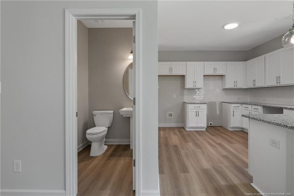 5533 Tall Timbers Drive Property Photo 12