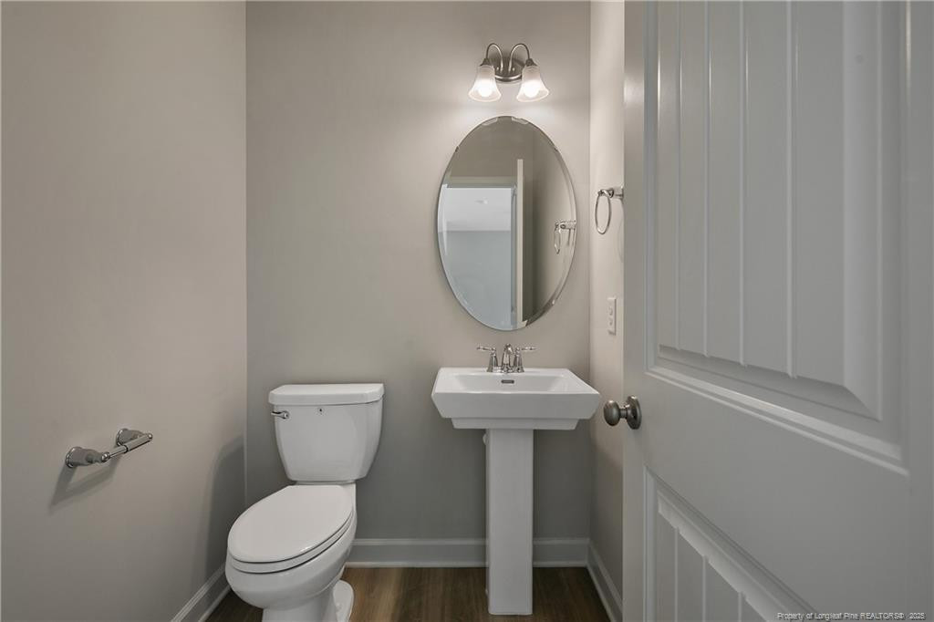 5533 Tall Timbers Drive Property Photo 13