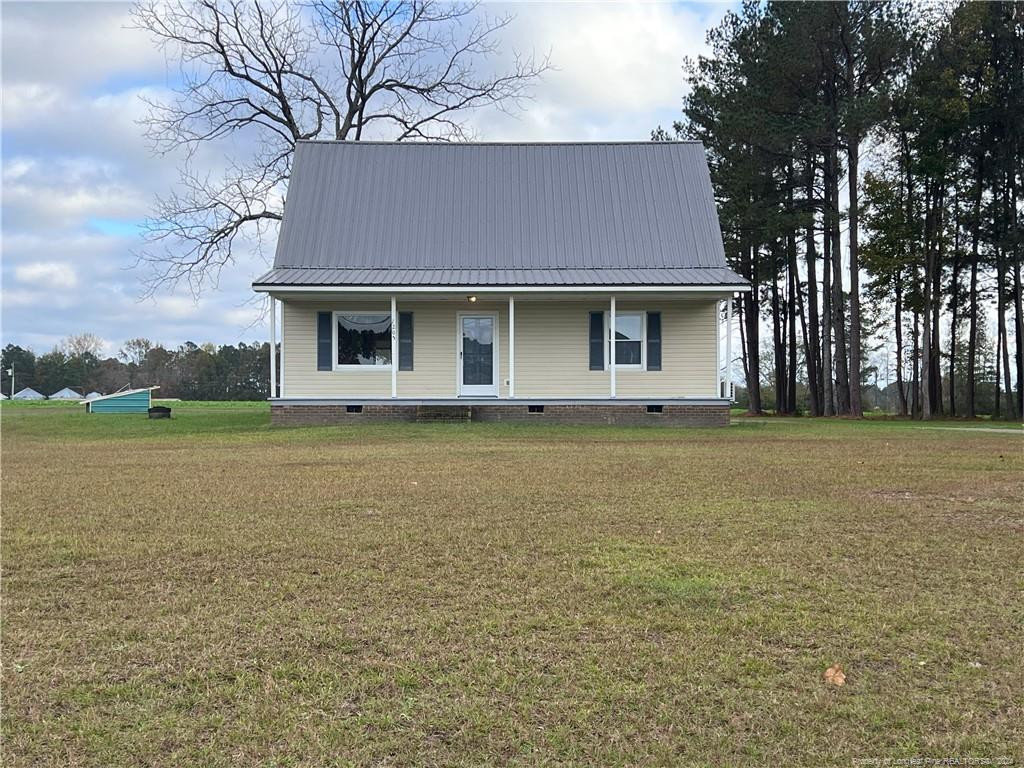 1205 Sanders Road Property Photo 1