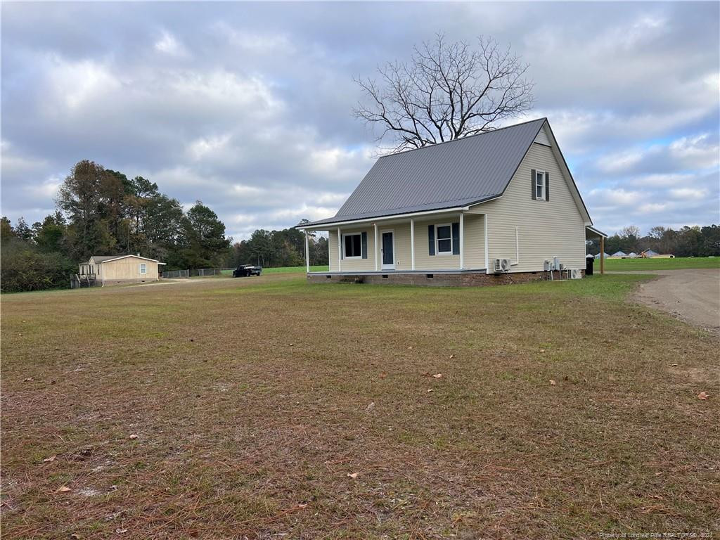 1205 Sanders Road Property Photo 2