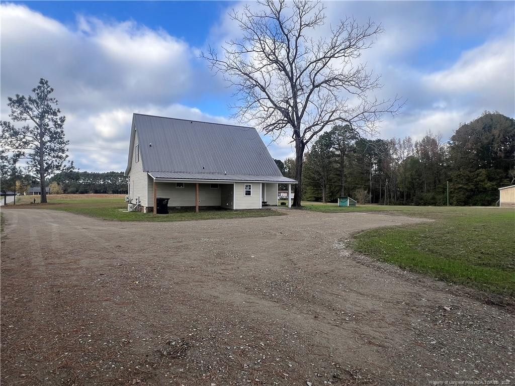 1205 Sanders Road Property Photo 3