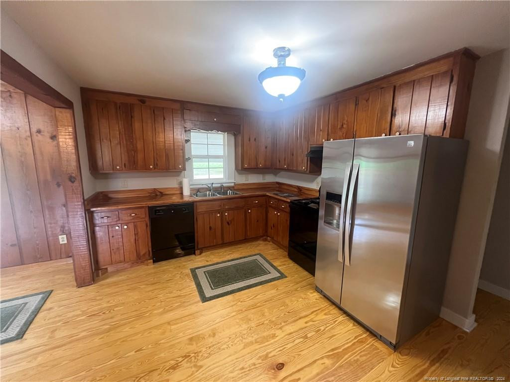 1205 Sanders Road Property Photo 6