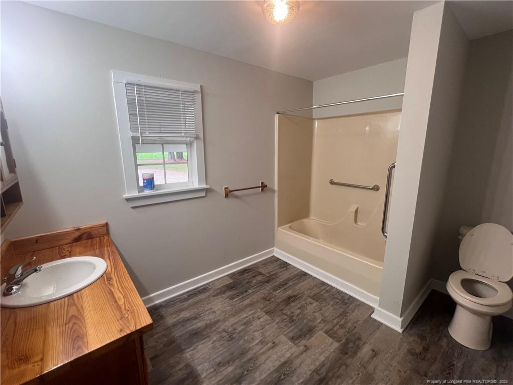 1205 Sanders Road Property Photo 10