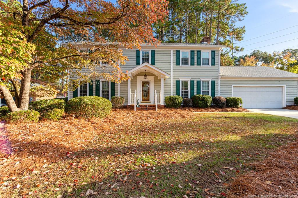 3355 Jura Drive Property Photo 1