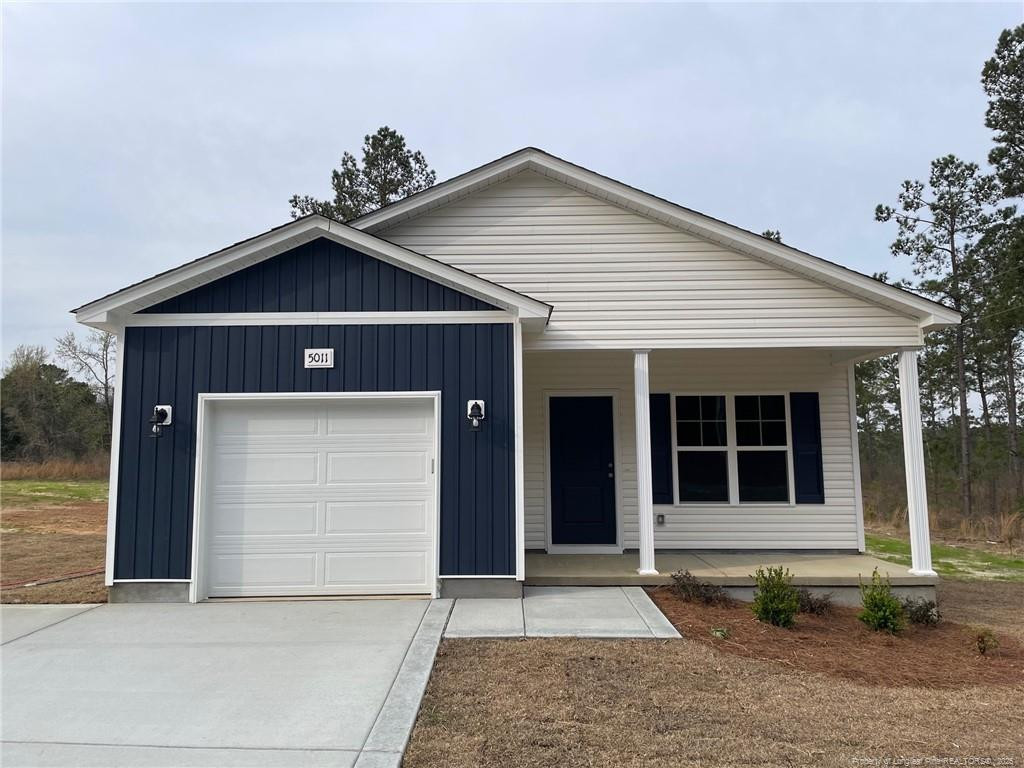 Anderson Creek Real Estate Listings Main Image
