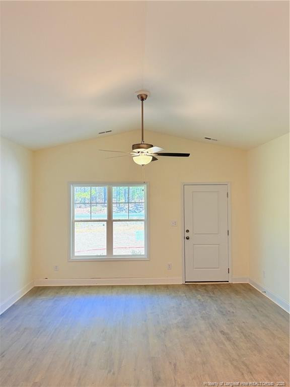 5011 (lot 5) Ray Road Property Photo 5