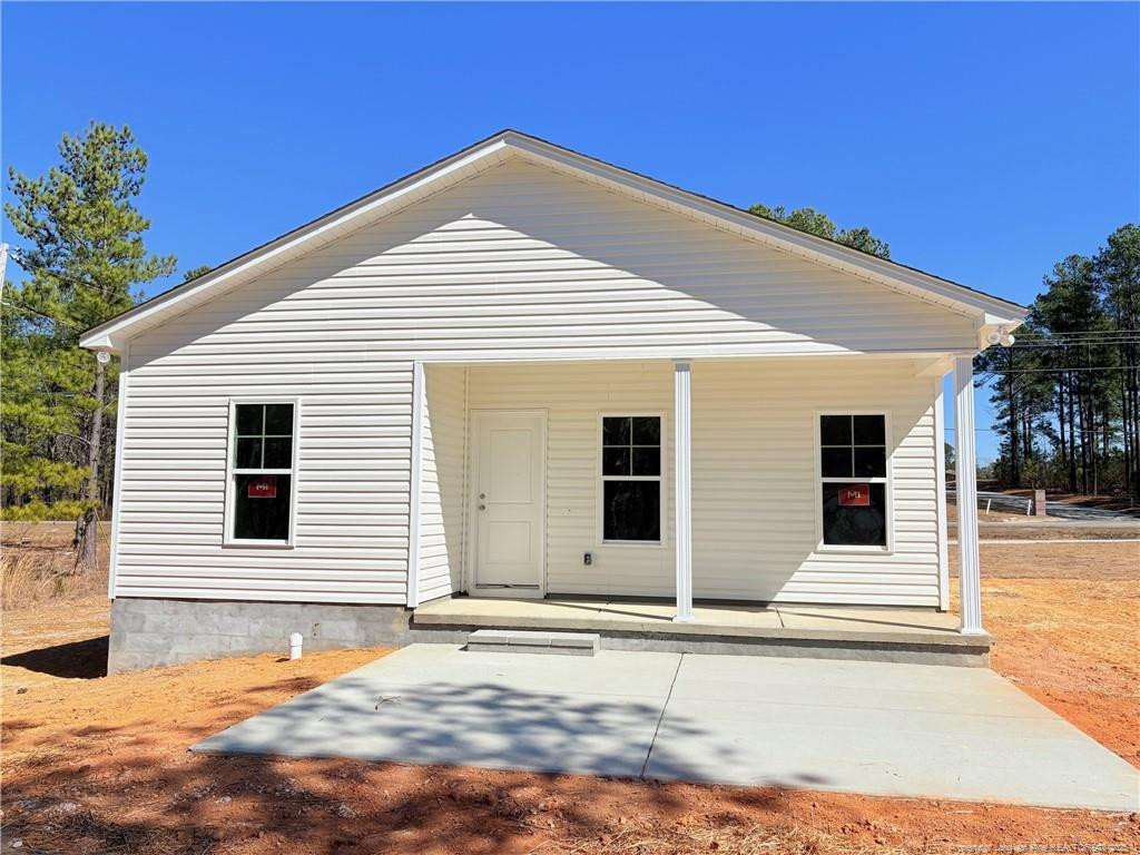 5011 (lot 5) Ray Road Property Photo 12