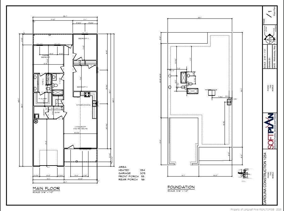 5011 (lot 5) Ray Road Property Photo 13