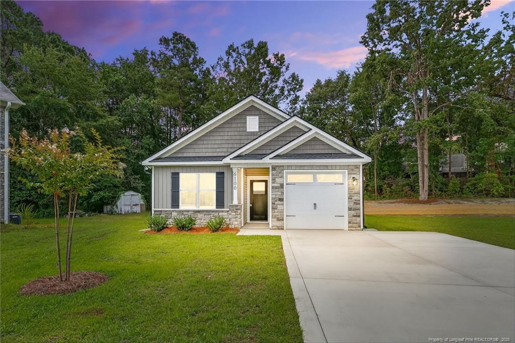 6100 Garden Court Property Photo 1