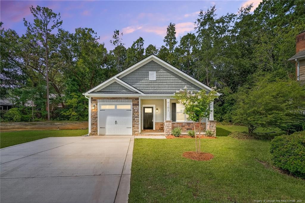 6101 Garden Court Property Photo 1