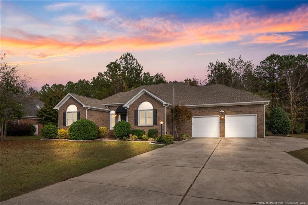 1103 Four Wood Drive Property Photo 1