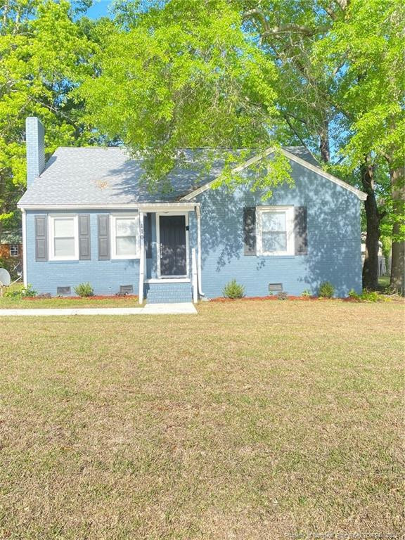 110 N Grove Avenue Property Photo 1