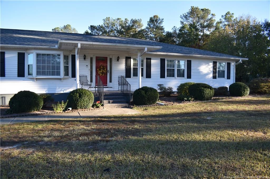 4873 Marracco Drive Property Photo 1