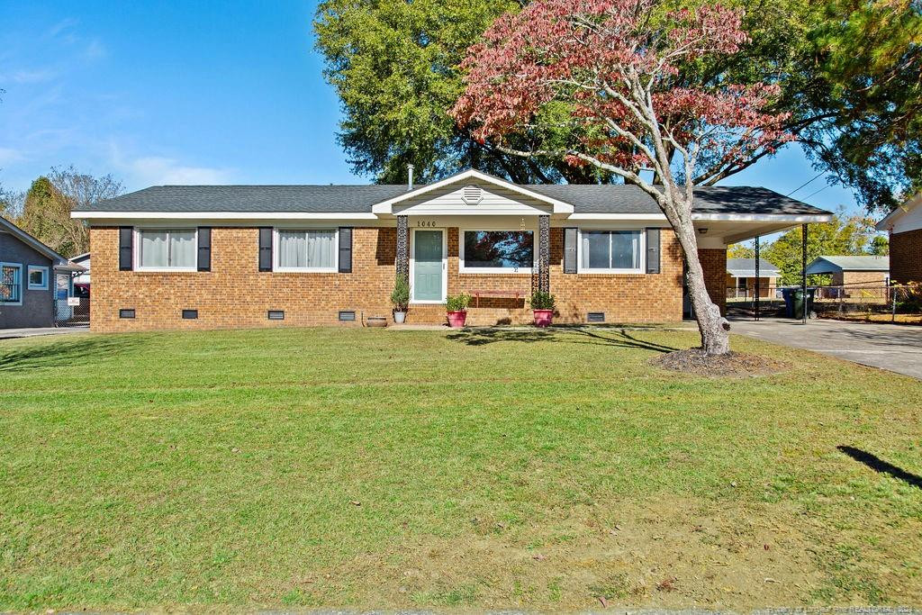 1040 Wayside Road Property Photo 1