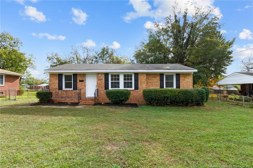 5125 Ponderosa Drive Property Photo 1