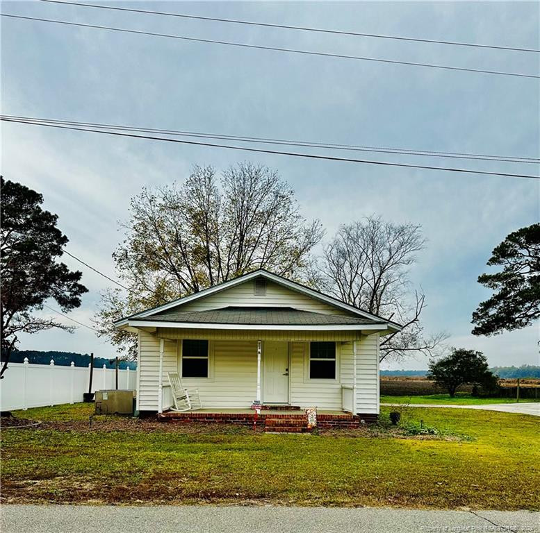 203 Jones Street Property Photo 1