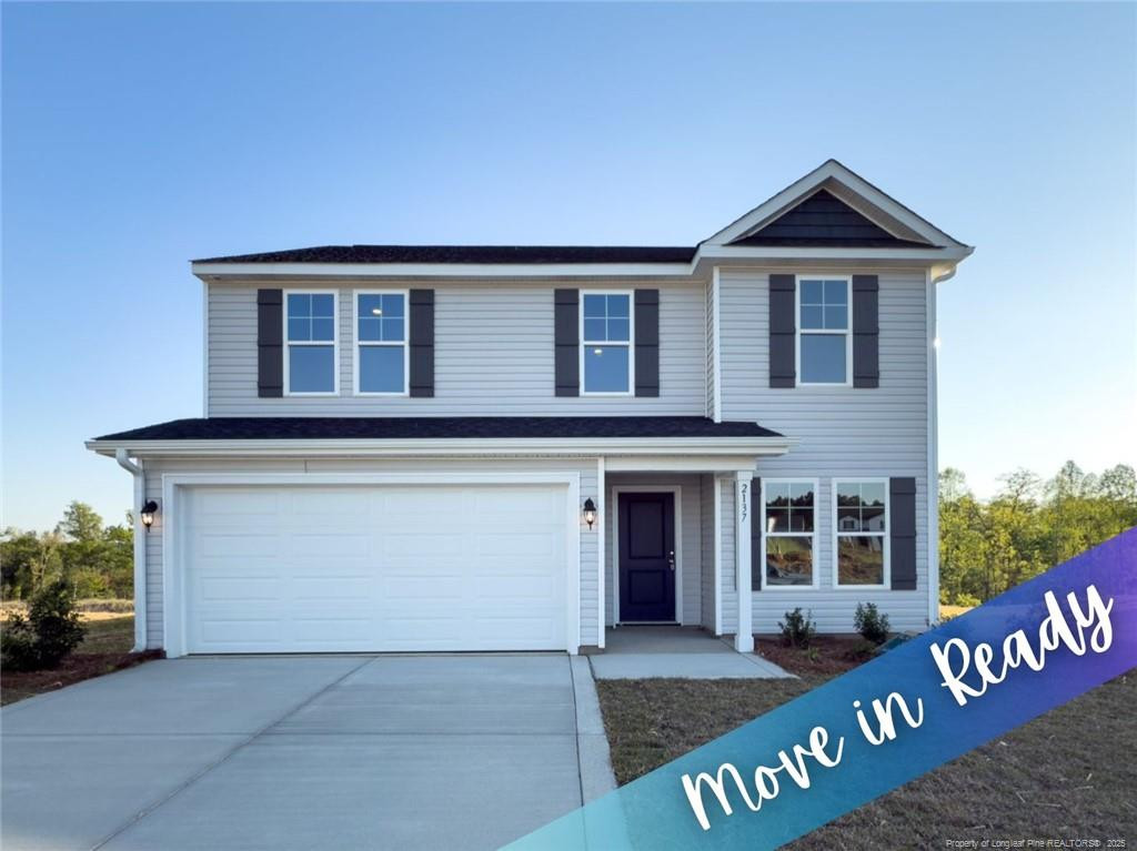 2137 Purebred (lot 52) Circle Property Photo 1
