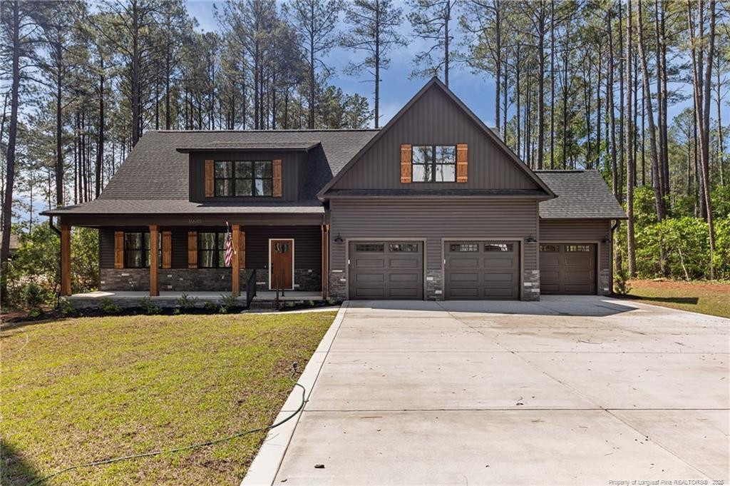 16640 Rabbit Run Property Photo