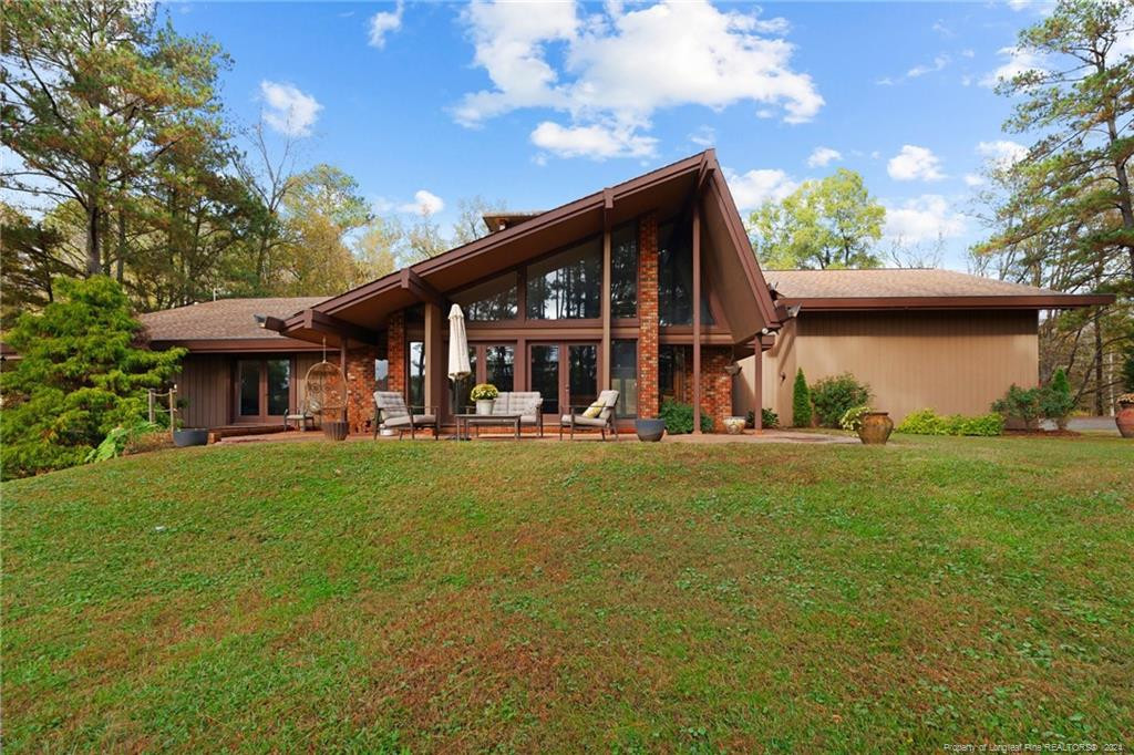 4215 Pine Haven Lane Property Photo 1