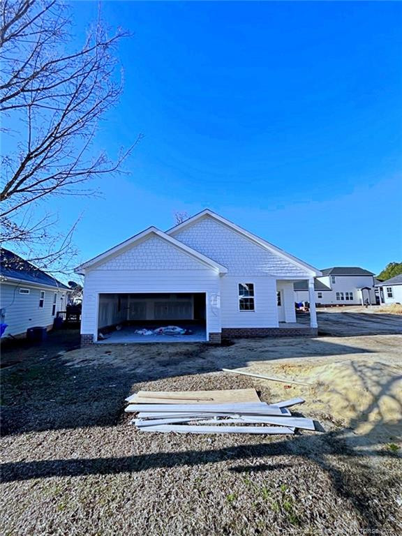841 Falling Creek (lot 67) Lane Property Photo 1