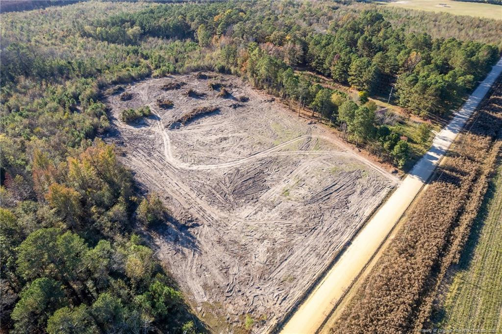 Mcneill Lake Road Property Photo 1
