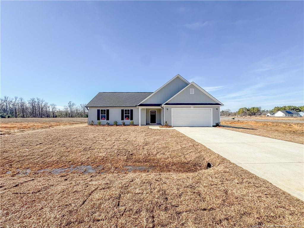 230 Guard Lane Property Photo 1