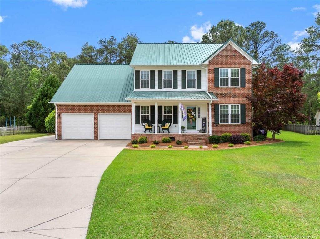 4402 Bluebush Drive Property Photo