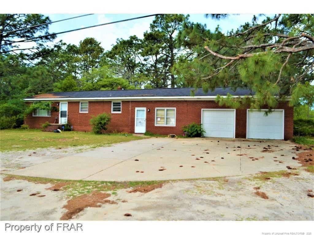 3302 Boone Trail Property Photo