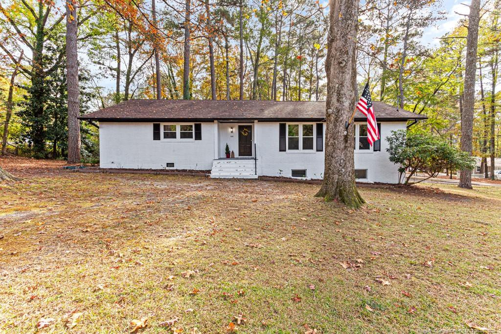 103 Hickory Street Property Photo