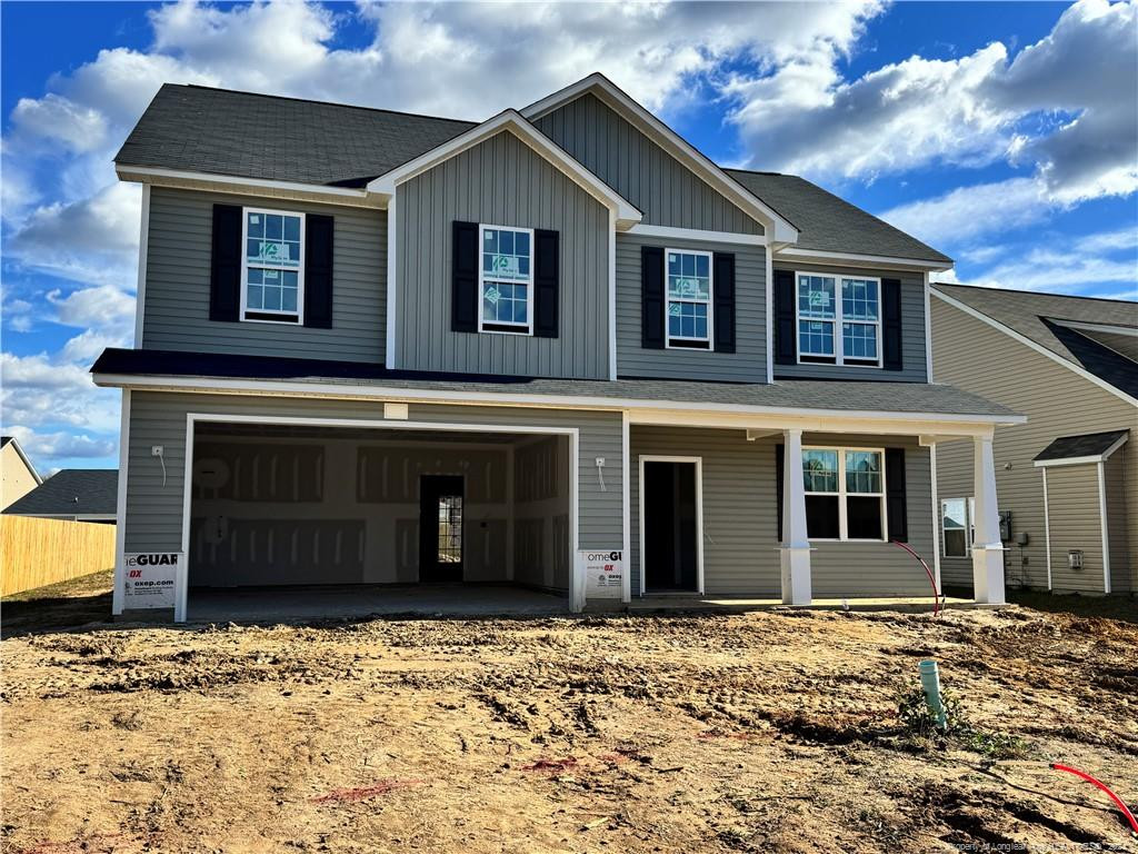 1559 Stackhouse (lot 211) Drive Property Photo 1