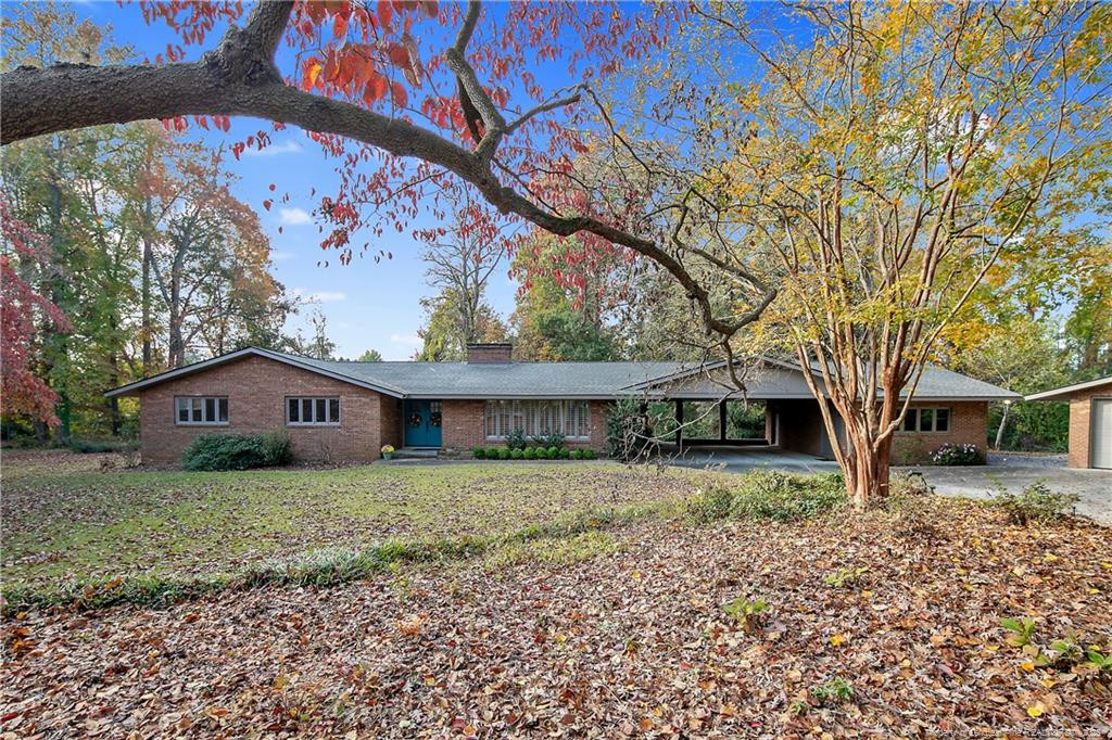 3641 Farmbrook Road Property Photo 1